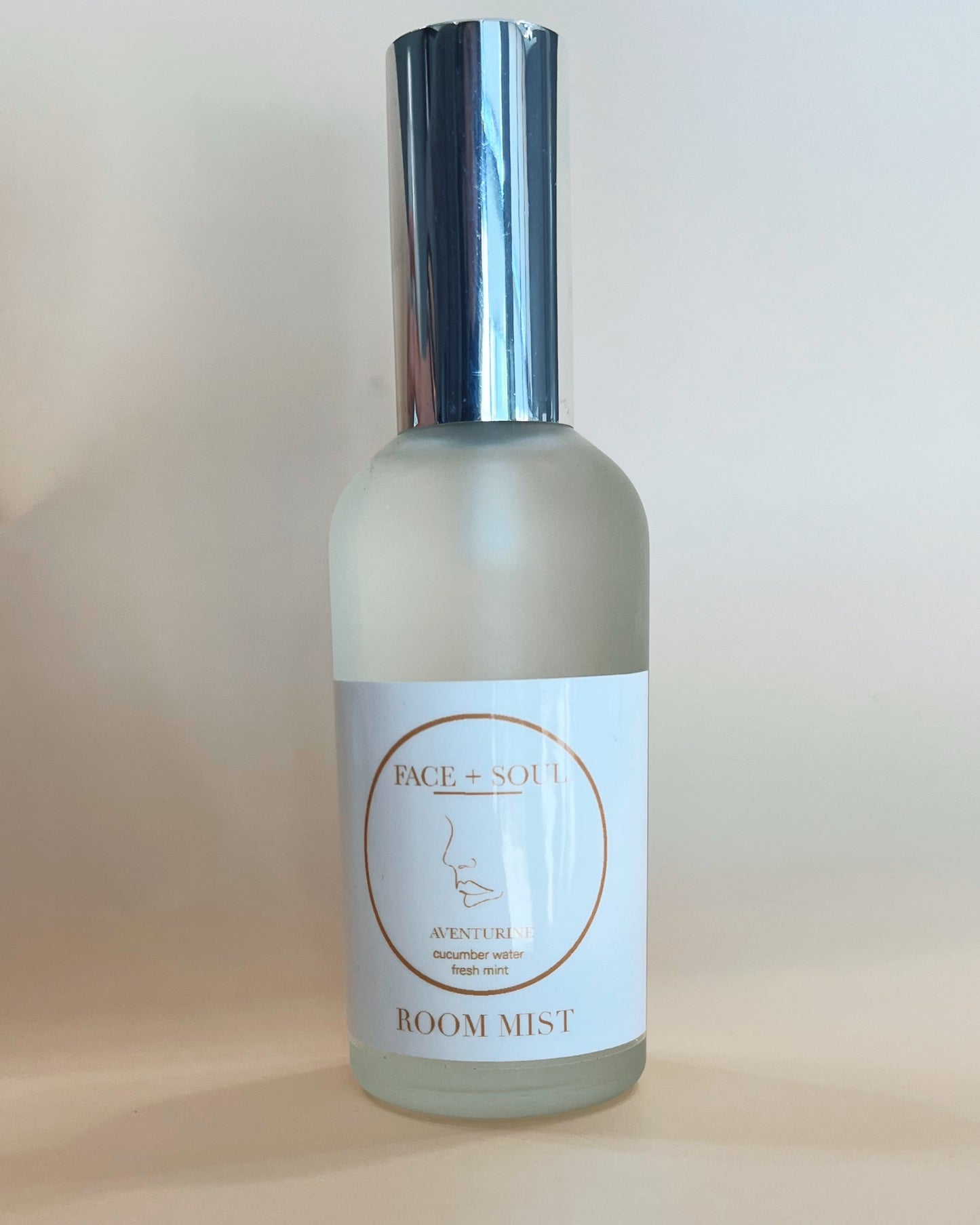 Aventurine Oil Room Spray