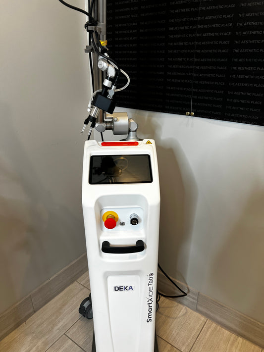 6th Anniversary Cool Peel CO2 Laser